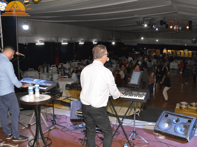 Galeria de fotos Alvorada (640 x 480 px) (2)