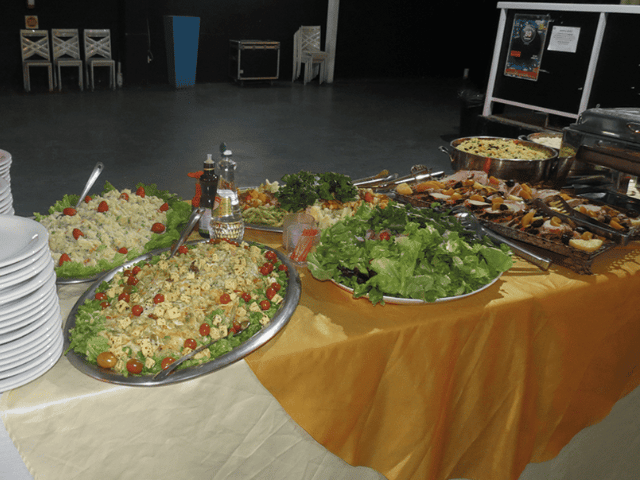 Jantar das Mães 2023