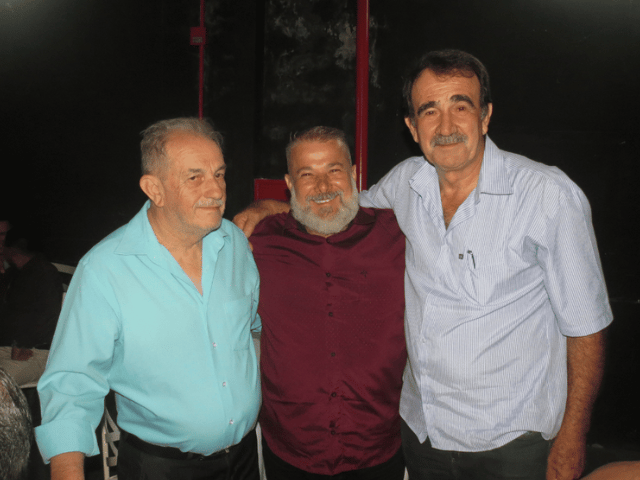 Jantar de Natal 2023