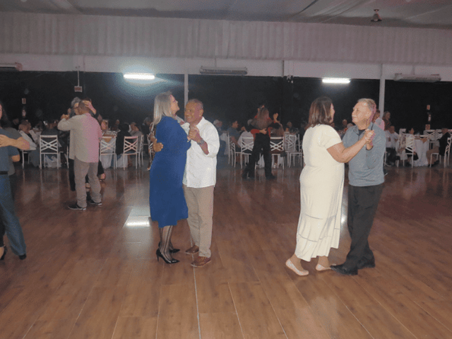 Jantar das Mães 2023