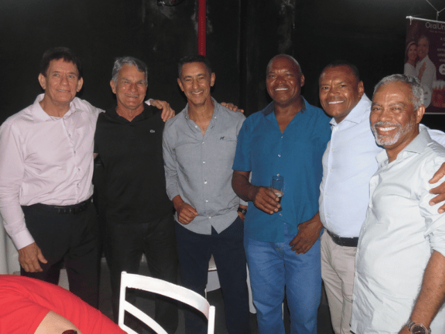 Jantar de Natal 2023