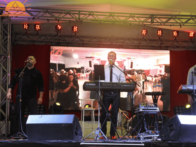 Galeria de fotos Alvorada (640 x 480 px) (5)