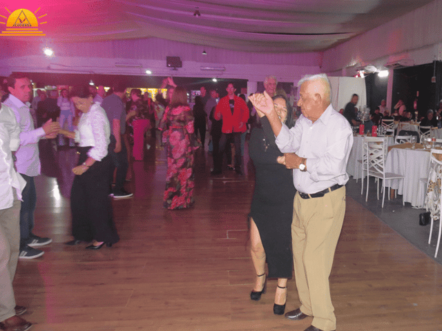 Jantar das Mães 2023