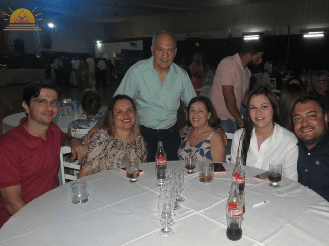 Jantar de Natal 2023