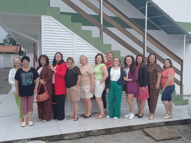 11º Encontro do CFS/1982 – Canoinhas/SC