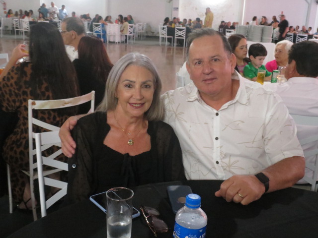 Jantar de Natal 2024