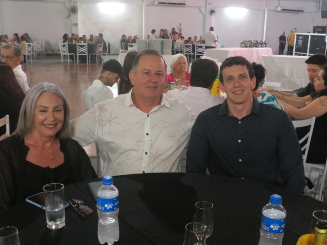 Jantar de Natal 2024