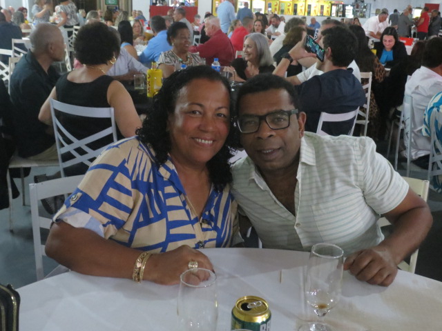 Jantar de Natal 2024