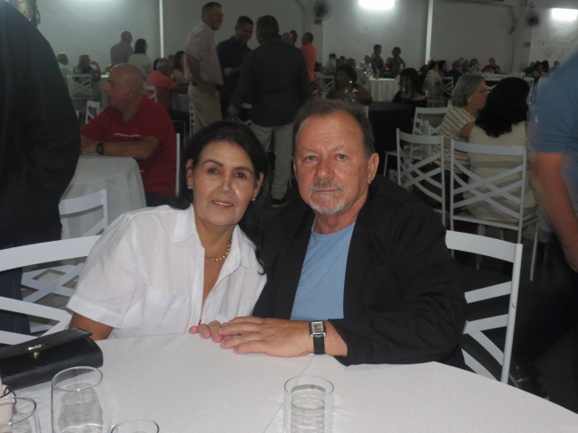 Jantar de Natal 2024