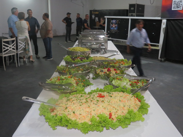 Jantar de Natal 2024