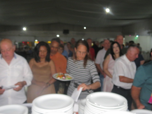 Jantar de Natal 2024