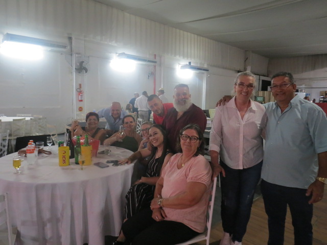 Jantar de Natal 2024